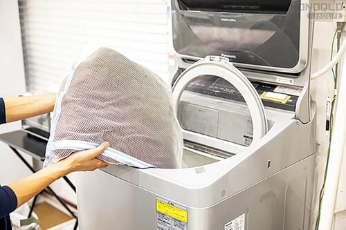 選び方3：丸洗いできるかどうかで選ぶ 電気毛布おすすめ イメージ