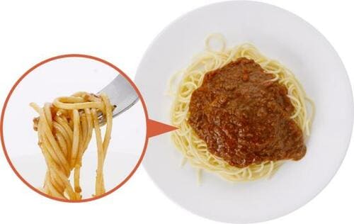4位: 肉の旨味がやみつきに!MCCボロニア風ミートソース ミートソースのレトルトパスタソースおすすめ イメージ2