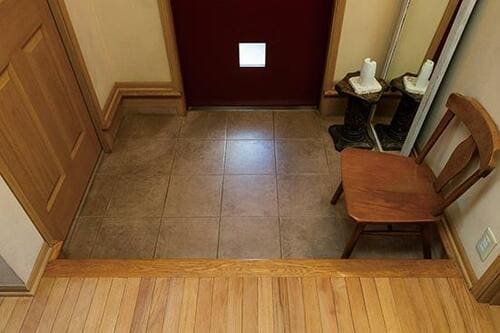 靴のニオイも防げるスプレーやオシャレな無印アイテムでひと工夫 イメージ