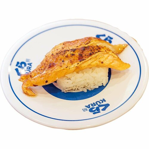 くら寿司の△評価のお寿司は? 回転寿司チェーンおすすめランキングおすすめ イメージ3