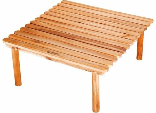 キャプテンスタッグ:CSクラシックス ロールテーブル 70:テーブル