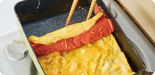 凍ったまま調理に使える！ 業務スーパーの食品おすすめ イメージ