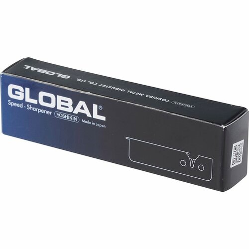 包丁研ぎ器・シャープナーおすすめ 吉田金属工業 グローバル スピードシャープナー イメージ2