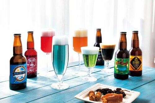 北海道のプレミアムな美味しさ贅沢なうまいものだけを厳選 イメージ