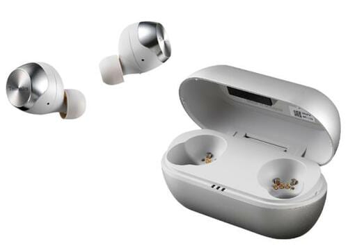 マニアが喜ぶ性能てんこ盛り！ Technics「EAH-AZ70W」 イメージ