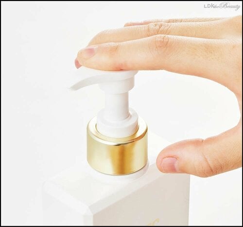 使用感 ボディミルクおすすめ イメージ