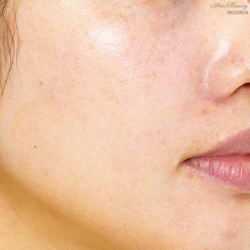 仕上がり インスタライブおすすめ イメージ