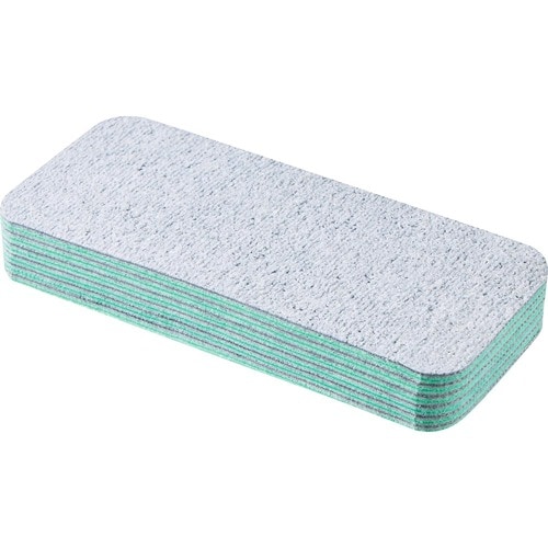 ニトリの便利グッズおすすめ ニトリ はがせる超吸水スポンジ 7×17cm イメージ