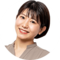 フリーアナウンサー 矢端名結 氏のプロフィール画像