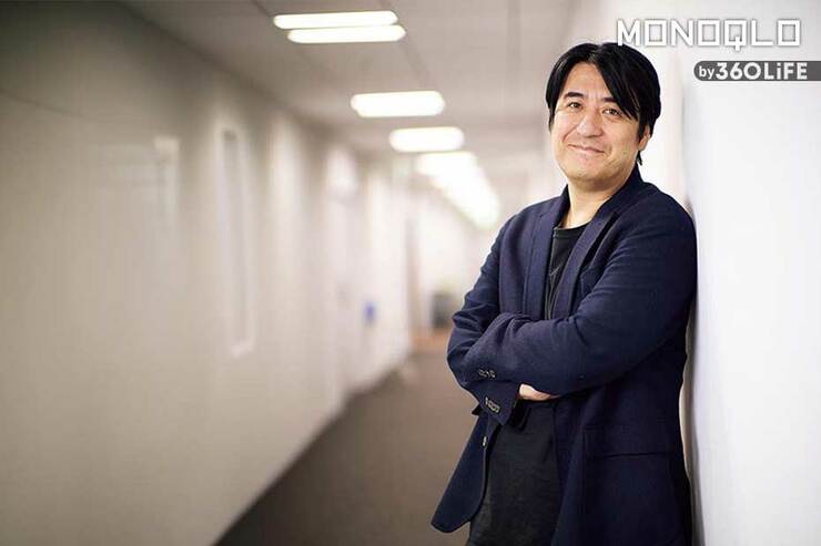 「MONOQLOパーソン・オブ・ザ・イヤー2023」多数のメディアで話題作を連発! テレビプロデューサーの佐久間宣行さんにインタビュー