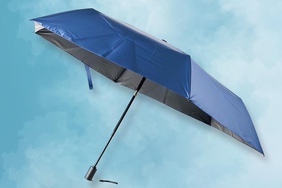 晴雨をハイレベルで兼用！雨にも夏の暑さにも負けない傘がセール｜Amazonプライムデー | Amazonセール | 360LiFE(サンロクマル)