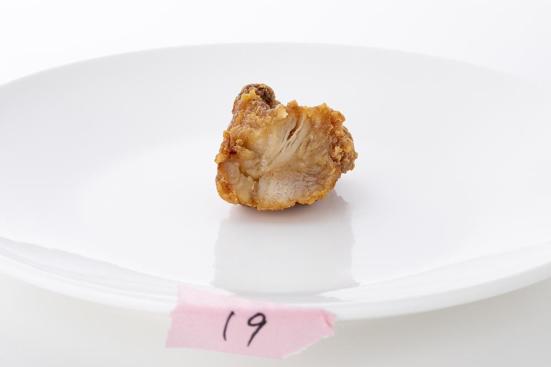 ファミリーマート:ジュワッと旨い若鶏の唐揚げ:冷凍食品