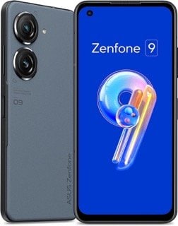 【10万円クラスAndroidスマホ】ASUS「ZenFone 9」 イメージ