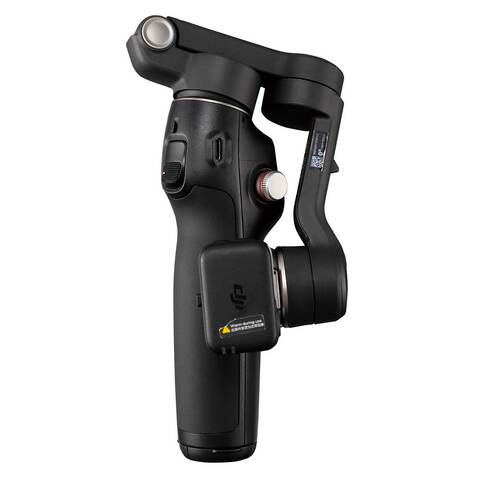 ビデオカメラ Smartphone Gimbal 改良型 4K ジンバルカメラ ポケットジンバルプロ アクション