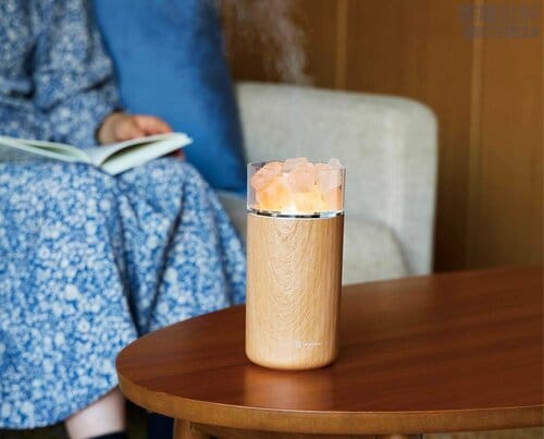 卓上型(小型) 加湿器おすすめ イメージ