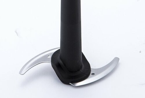 ［片付け］食洗機対応＆モーター部分は汚れません イメージ