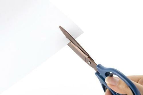 リボンやビニールが苦手エアロ フィットサクサ イメージ