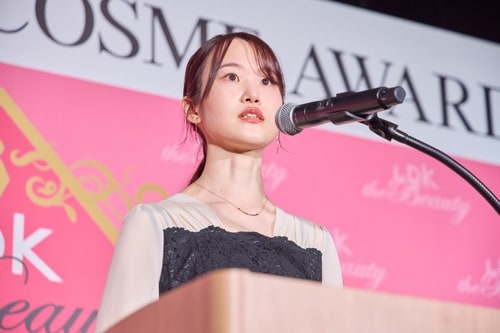 ベストコスメ選定基準についての説明 イメージ