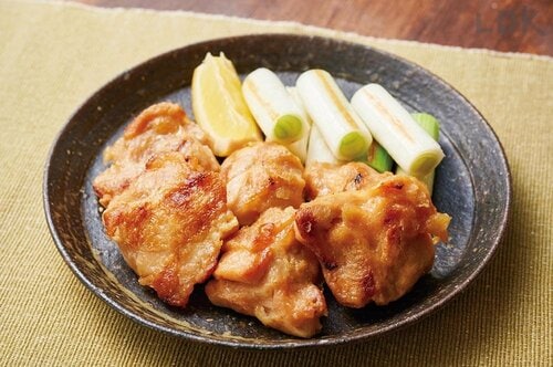 こんがり香ばしさがたまらない! 最新冷食おすすめ イメージ