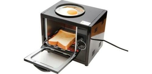 C評価: 正直、クセはすごいけど、ひと手間でラピュタのパン！ イメージ