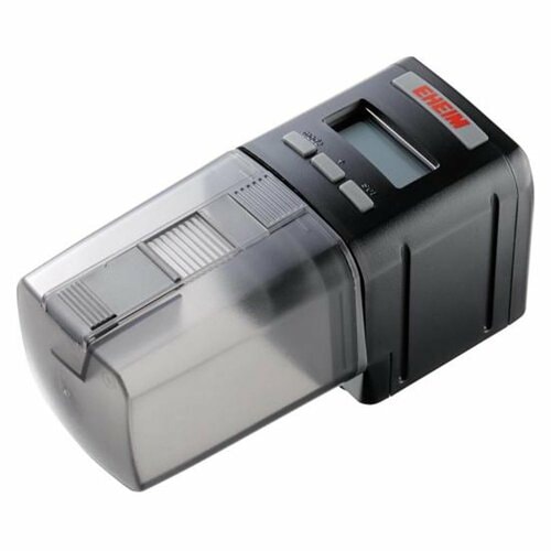 自動給餌器おすすめ エーハイム オートフィーダー イメージ1