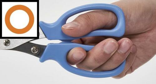 使い勝手 イメージ