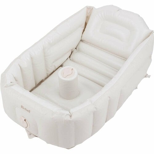 エアータイプ ベビーバスおすすめ イメージ