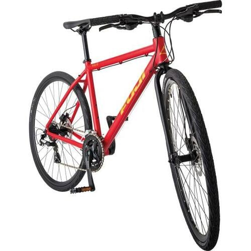 7位: 約10kgの超軽量バイク「FUJI」 イメージ