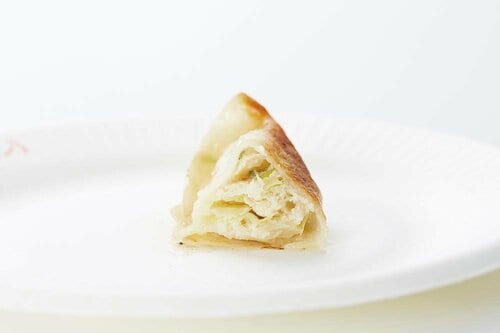6位: 【広島県】ハイボールに合いそう「広島塩レモン餃子」 餃子おすすめ イメージ2
