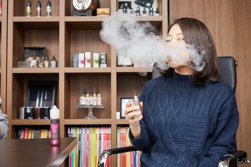 【フルーツ系リキッド(メンソールなし)2】Dr.Vapes「Pink Panther」