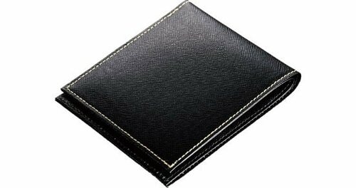 FRUR:スマートショート・ウォレット:財布