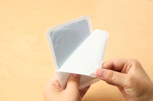 使用感 使い捨てカイロおすすめ イメージ