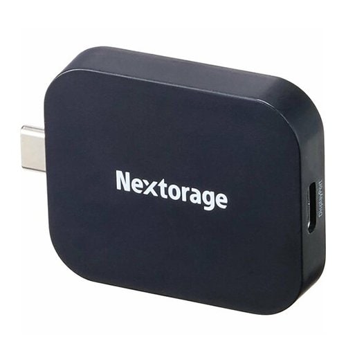 PDPアダプターおすすめ Nextorage NX-PDPA1 PDPアダプター イメージ1