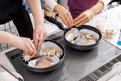 3製品を4つのポイントでチェック! イメージ