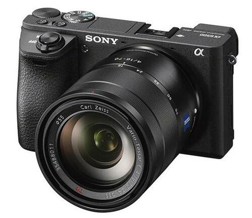 6位: ソニー「α6500」は“α”の魅力全部入りのオールラウンダー イメージ