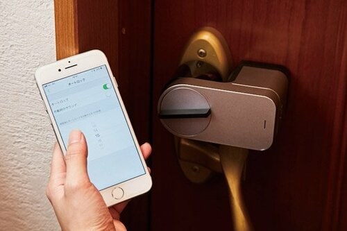 編集部が激推しするキーレス化アイテム！ イメージ4