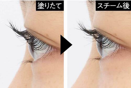 カールキープ力 2025年ベストコスメ 眉&アイメイク部門おすすめ イメージ