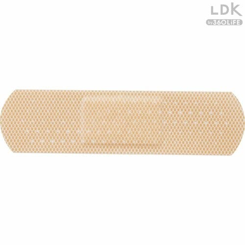 絆創膏おすすめ matsukiyo 東洋化学 キズテープ イメージ2