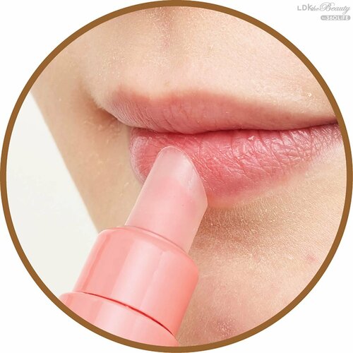 使用感：唇にしっかりフィットする 色付きリップセラムおすすめ イメージ