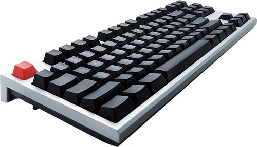 要望4:純正キーボードに不満 イメージ