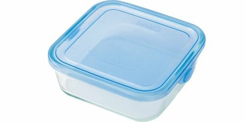 自宅にある耐熱容器&ラップ&キッチンペーパーはイマイチ