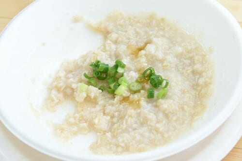 5位: アイリスオーヤマ「つぶつぶ食感 オートミール」 オートミールおすすめ イメージ3