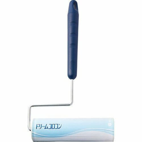 山善:ドリームコロコン DRM-5650:粘着式クリーナー