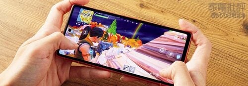動画視聴やゲームも楽しみたい人に! Androidスマホおすすめ イメージ2
