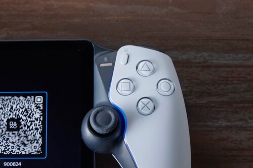 「PlayStation Portal」の操作性は? イメージ