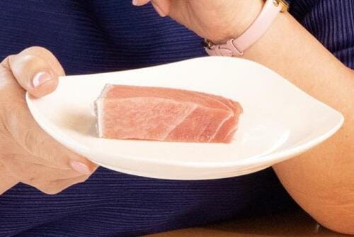 お店レベルの海鮮丼をお家で味わえる イメージ