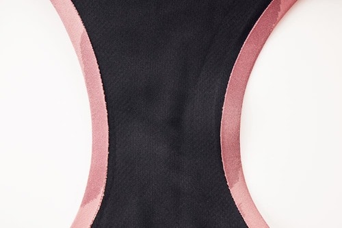 吸水ショーツおすすめ オルタナチュラル OLTER SHORTS レギュラータイプ M イメージ2
