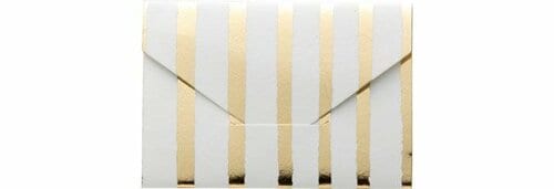 一言添えるだけでOK種類も豊富なメッセージカード