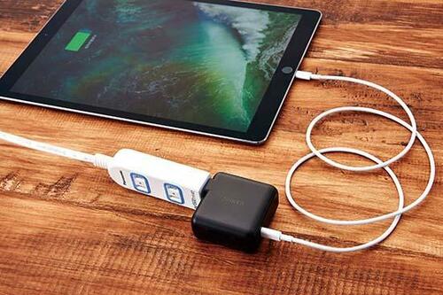 最近よく耳にする「PD充電器」の失敗しない選び方、教えます イメージ2