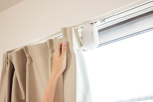 SwitchBot「カーテン」 イメージ2